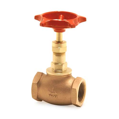 گلوب ولو شیر کشویی پیگلر pegler